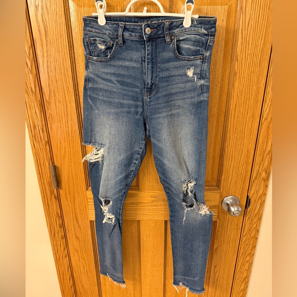 Women’s American Eagle Jegging